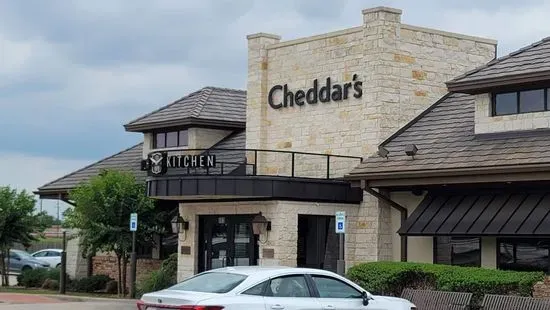 Cheddar's Scratch Kitchen