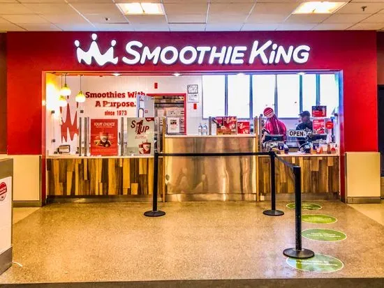 Smoothie King