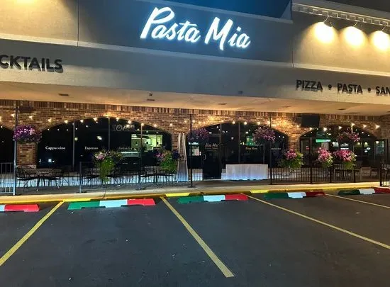 Pasta Mia