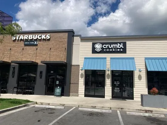 Crumbl - Chattanooga