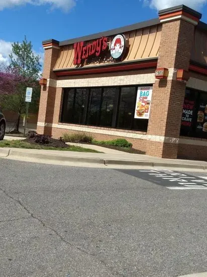 Wendy's