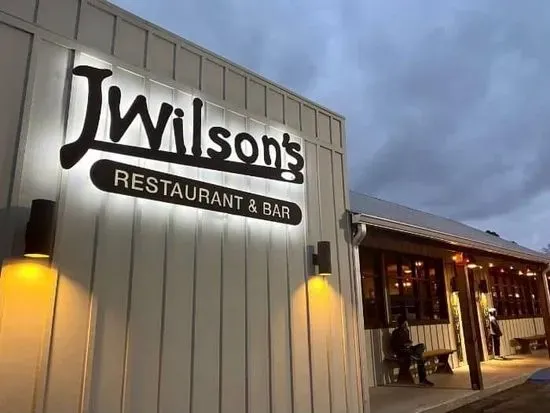 JWilson's