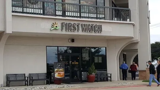 First Watch