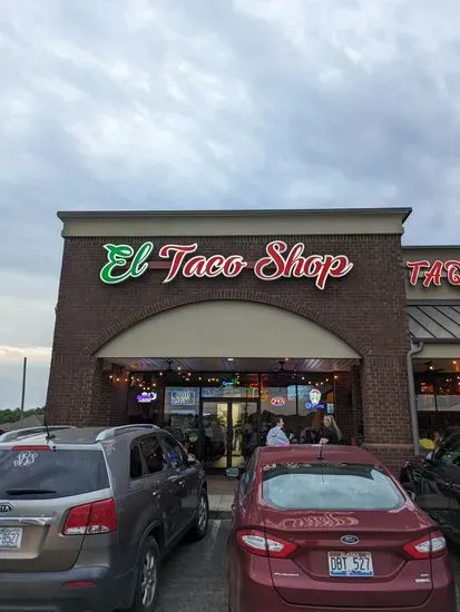 El Taco Shop