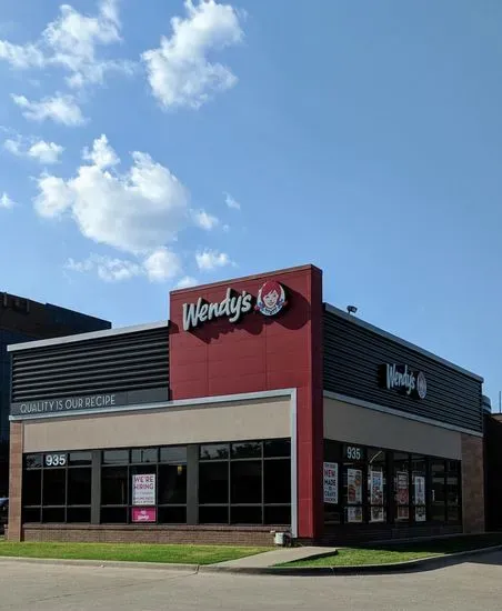 Wendy's