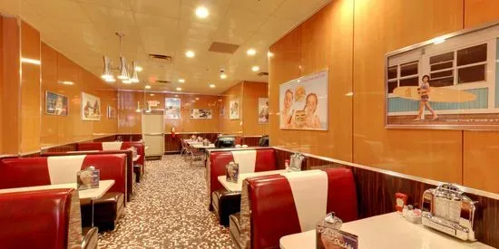 Johnny Rockets