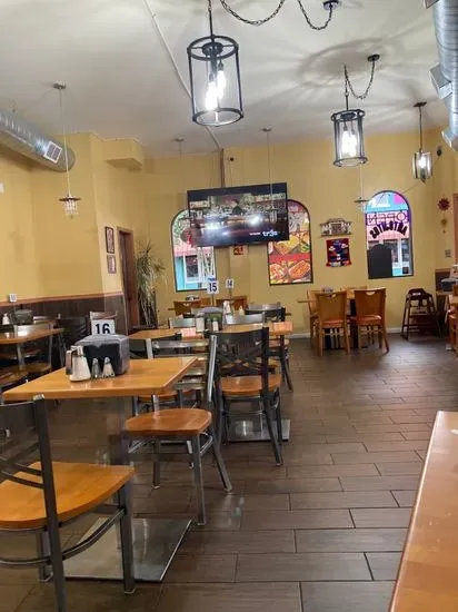 El Nuevo Latino Restaurant