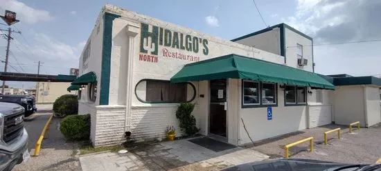 Hidalgo's Restaurant