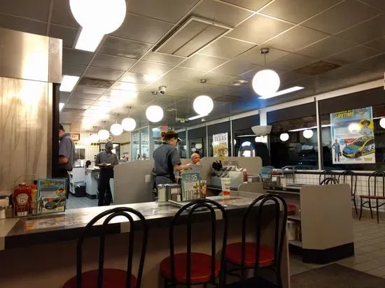 Waffle House