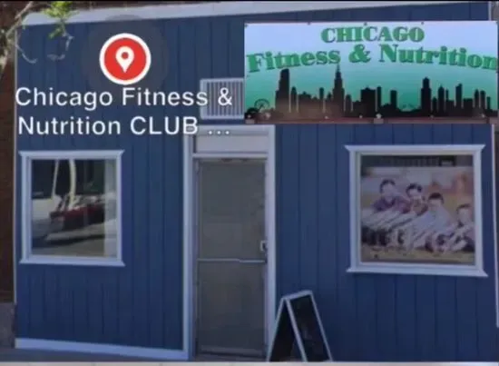 Herbalife Chicago Fitness & Nutrition