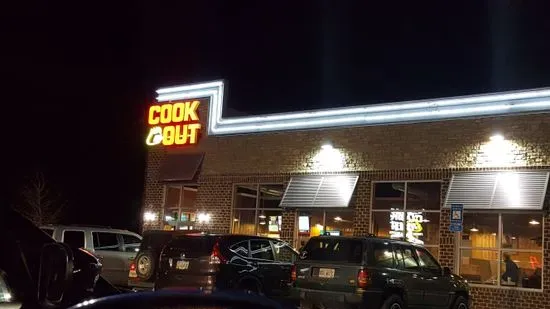 Cook Out