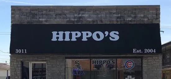 Hippos