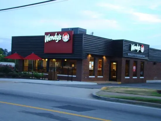 Wendy's