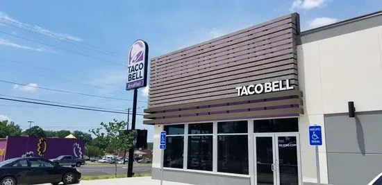 Taco Bell