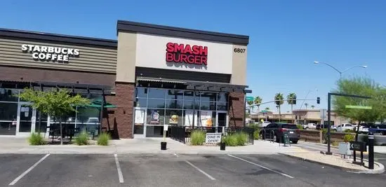 Smashburger