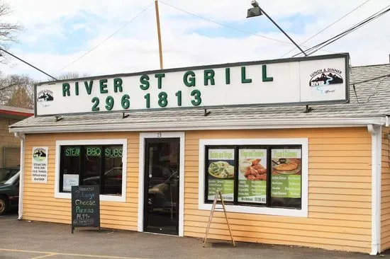 River Street Grill