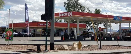 Circle K