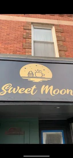 Sweet Moon