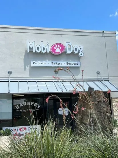 Mobi Dog pet salon & spa