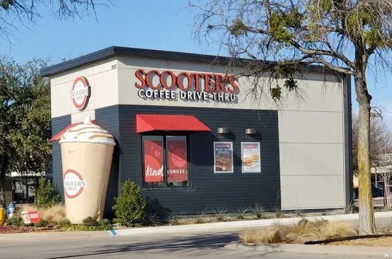 Scooter's Coffee