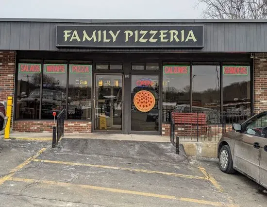 Family Pizzeria