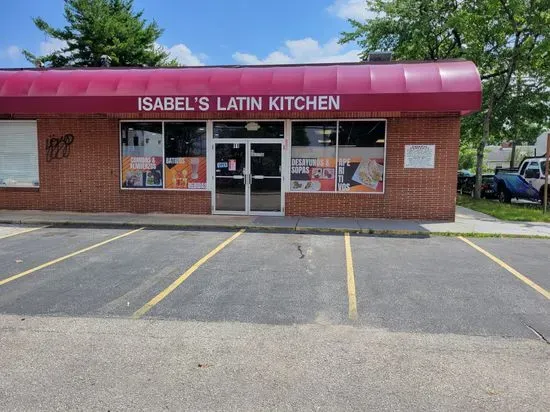 Isabel's Latin Market