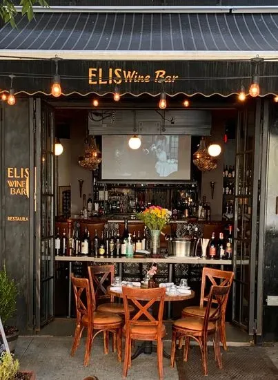 ELIS WINE BAR & RESTAURANT