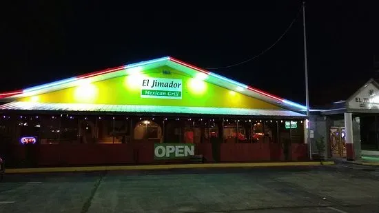 El Jimador Mexican Cuisine