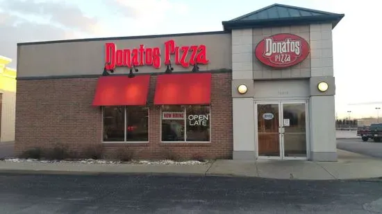 Donatos Pizza