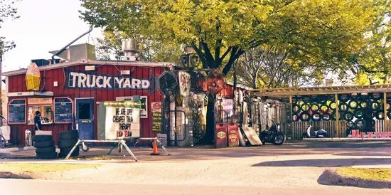 Truck Yard