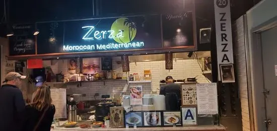 Zerza Mediterrano