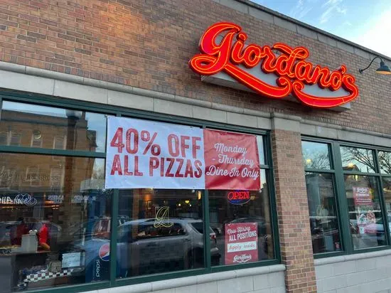 Giordano's