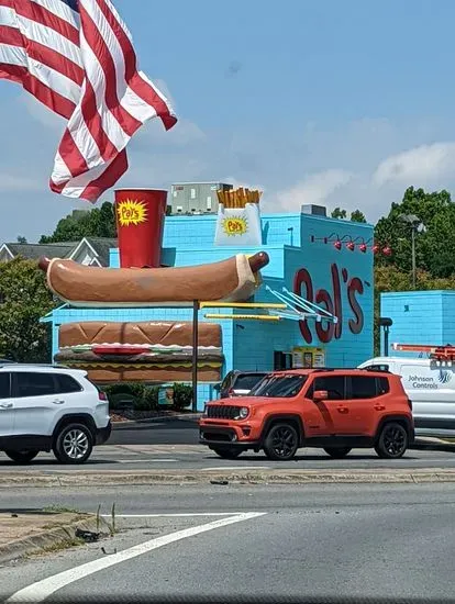 Pal's - The Mall at Johnson City