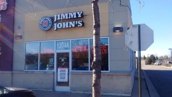 Jimmy John's