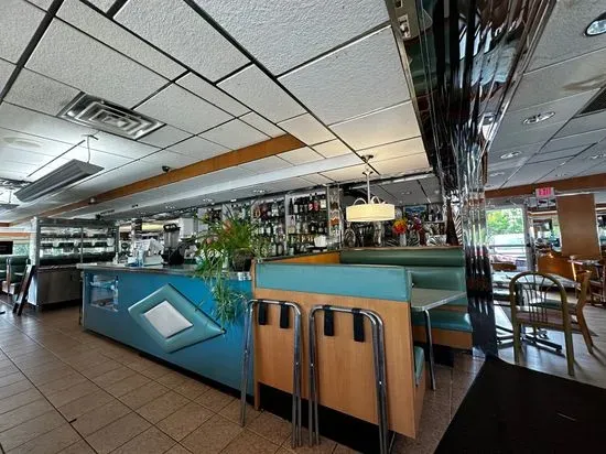 Gateway Diner