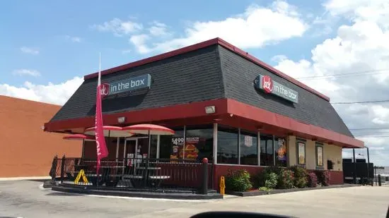 Jack in the Box