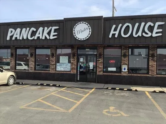 Masters Pancake House