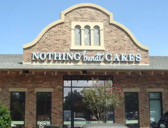 Nothing Bundt Cakes