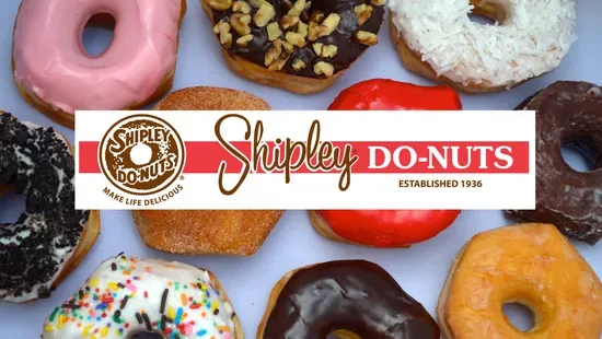 Shipley Do-Nuts