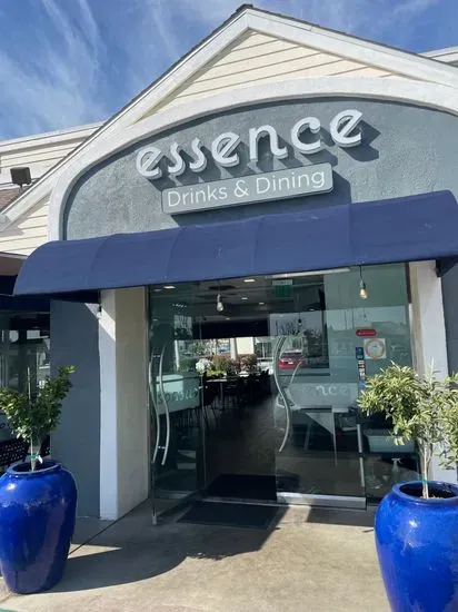 Essence Drinks and Dining