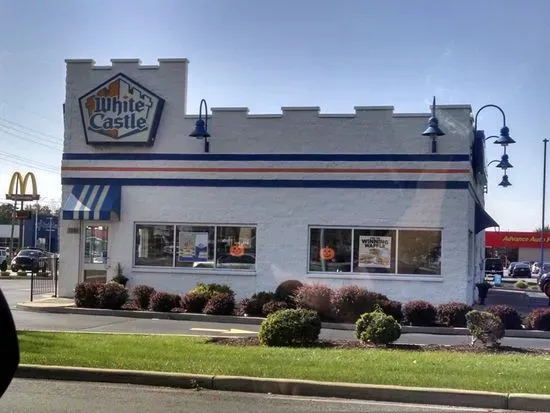 White Castle