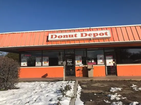 Donut Depot