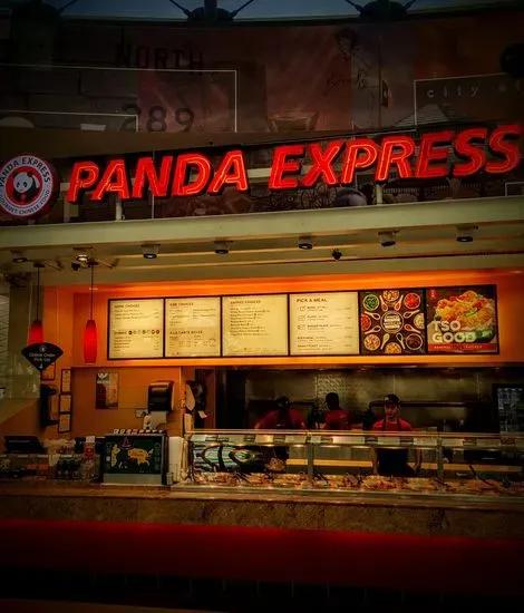 Panda Express