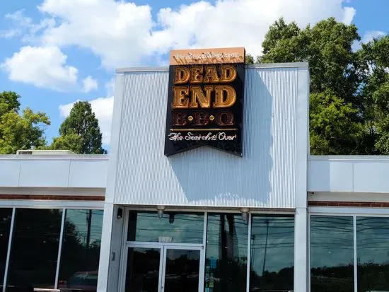 Dead End BBQ