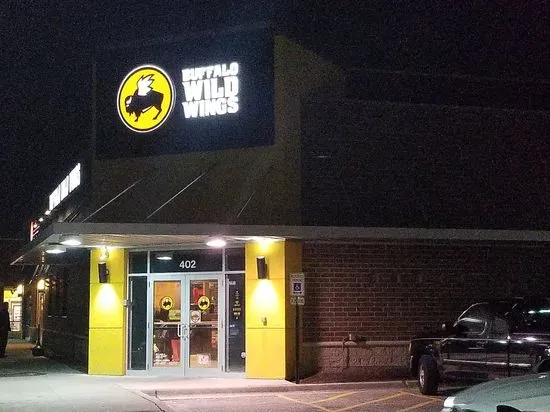 Buffalo Wild Wings