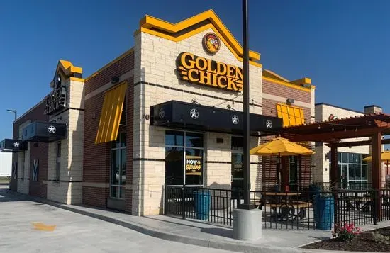 Golden Chick