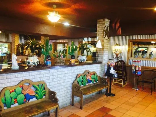 La Esperanza Mexican Restaurant