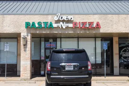 Joe's Pasta & Pizza