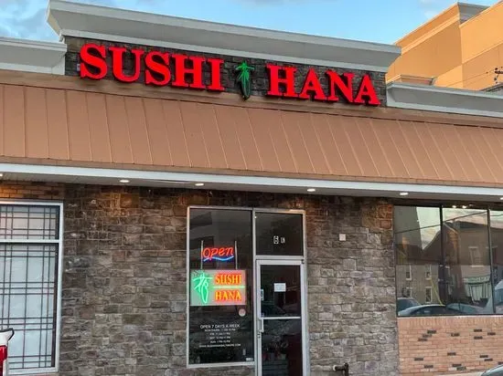 Sushi Hana