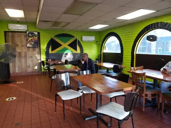 Jamaica Hut